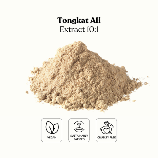 Tongkat Ali Extract 10:1