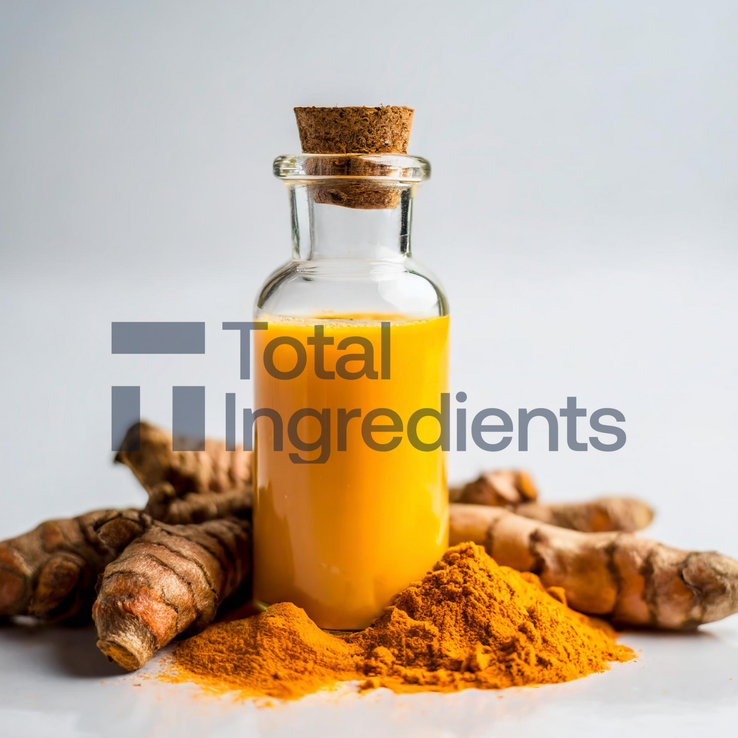 Turmeric Oleoresin