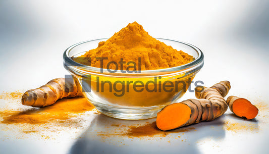 Turmeric Extract 95%  by HPLC