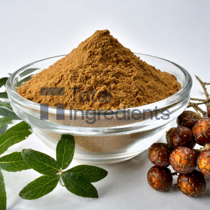 Uva Ursi Extract 20% Arbutin by HPLC