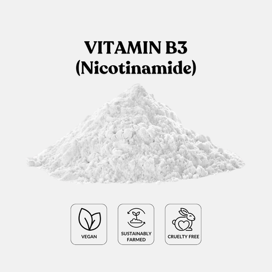 VITAMIN B3 (Nicotinamide)
