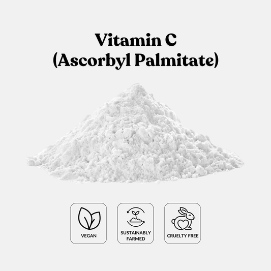 Vitamin C (Ascorbyl Palmitate)