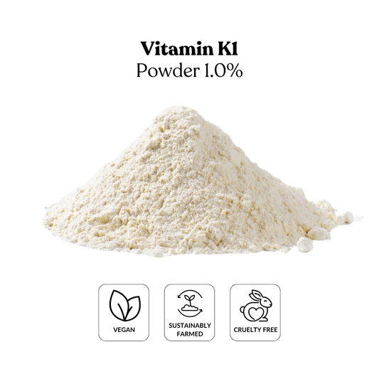 Vitamin K1 Powder 1.0%