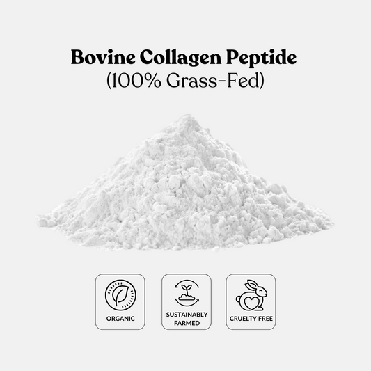 Bovine Collagen Peptide (100% Grass-Fed)