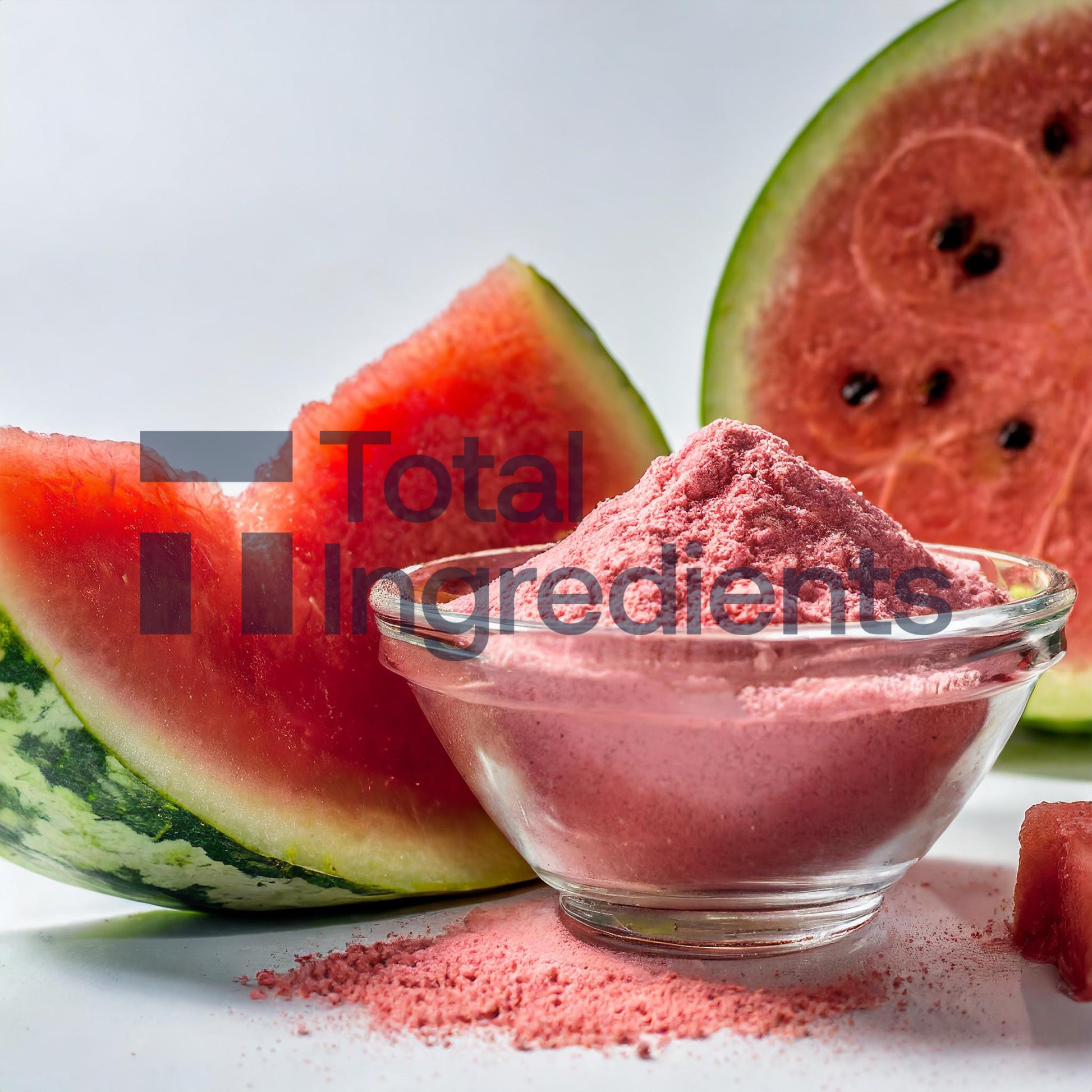 Watermelon Juice Powder