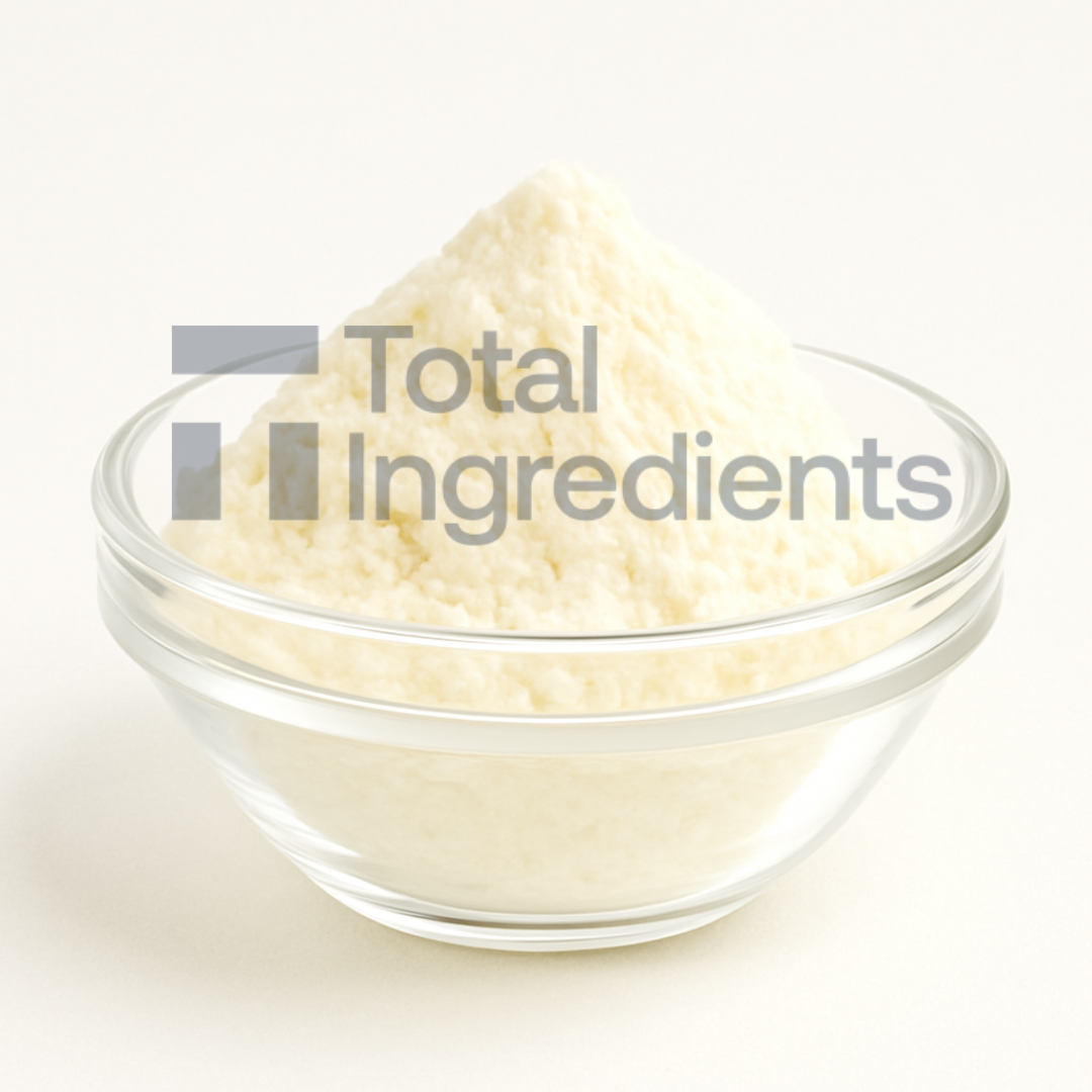 Skim Colostrum Powder 10% IgG (Non-Instantized) – Total Ingredients