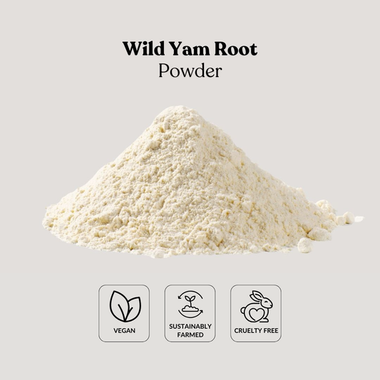 Wild Yam Root Powder