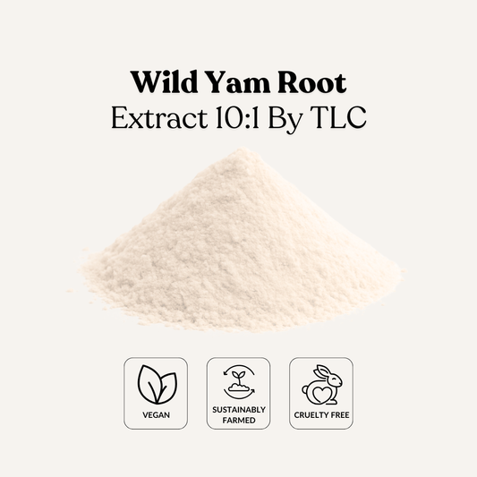 Wild Yam Root extract 10:1 By TLC