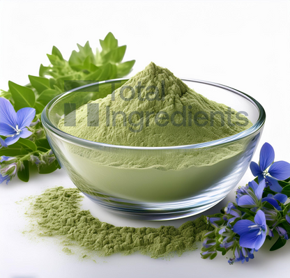 Wildcrafted Lobelia Herb Powder