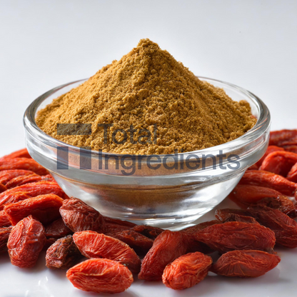 Wolfberry (Goji) Berry Extract 10:1