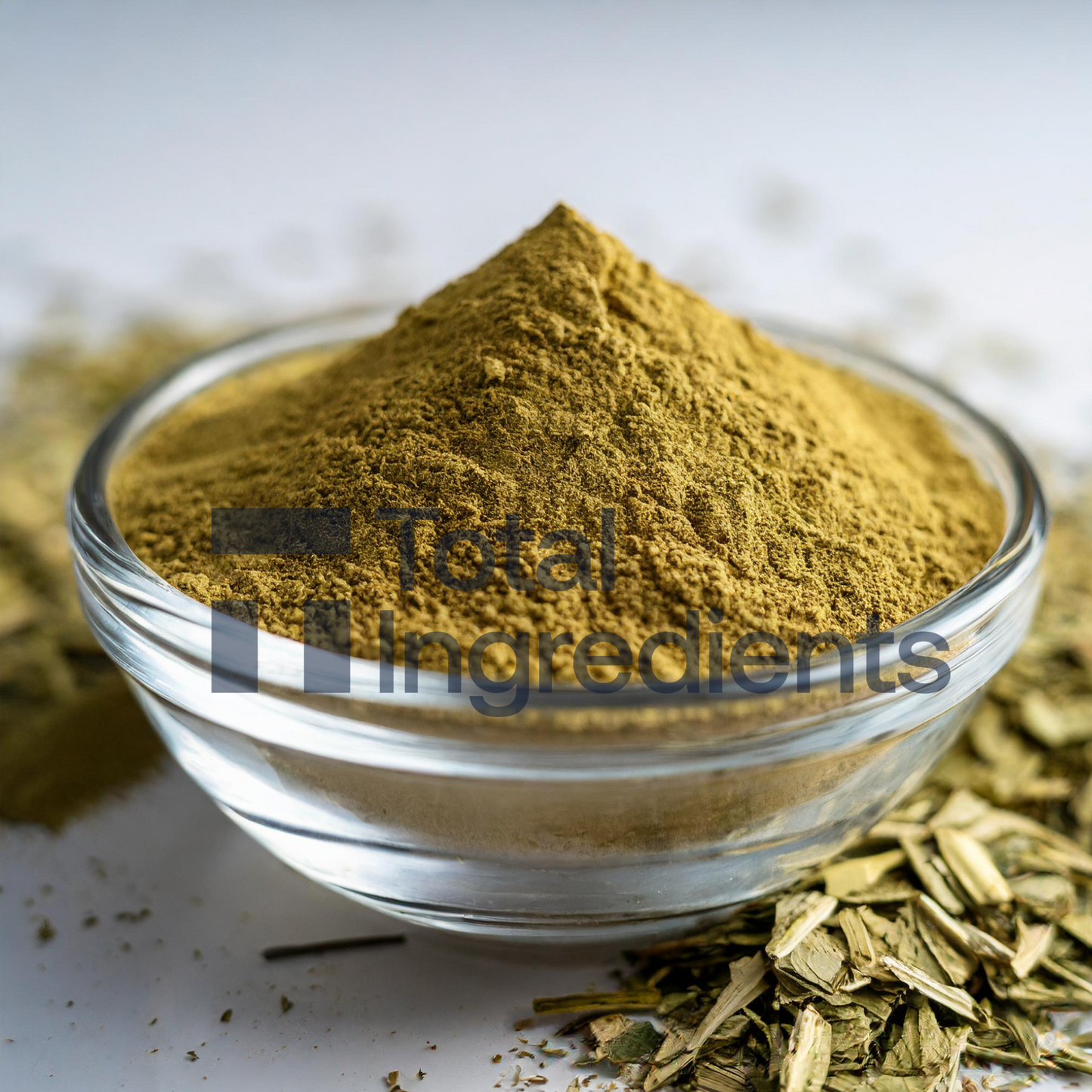 Yerba Mate Extract With 8% Caffeine by HPLC