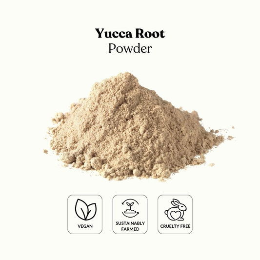 Yucca Root Powder