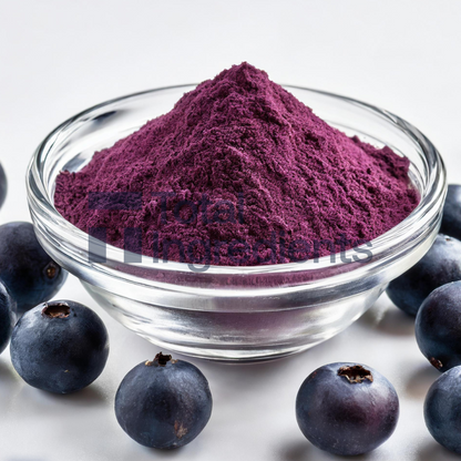 Acai Berry Extract 4:1