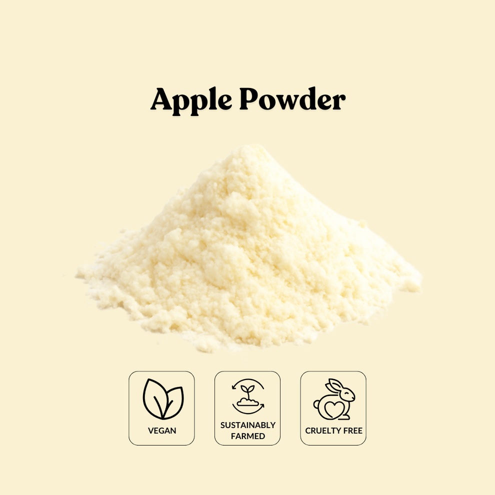 Apple Powder – Total Ingredients