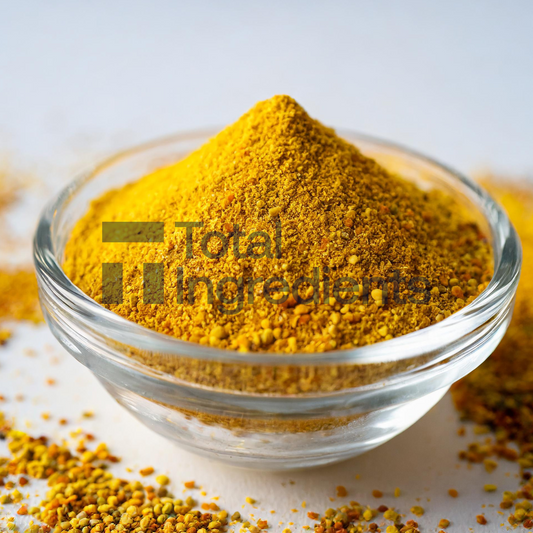 Bee Pollen Powder