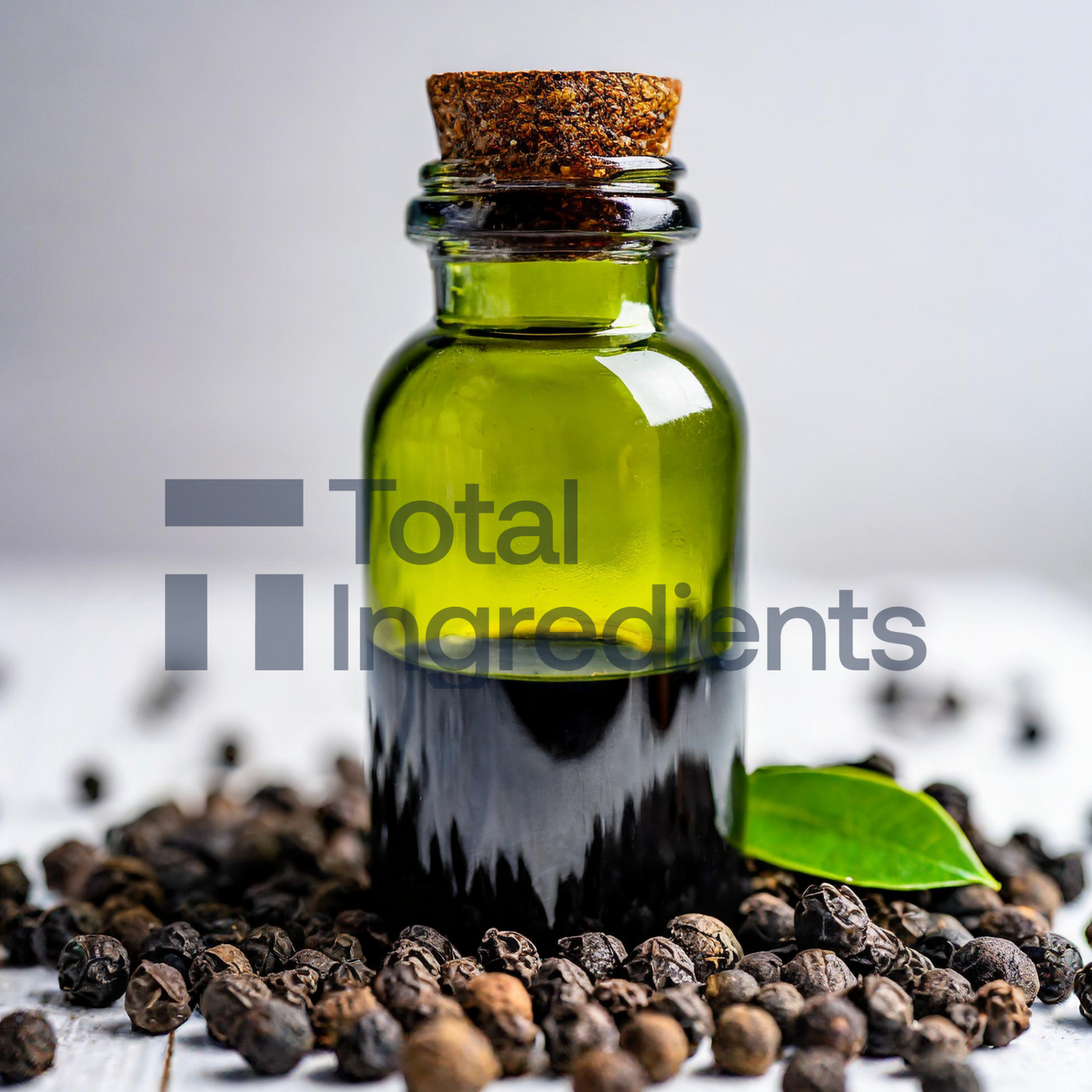 Black Pepper Oleoresin