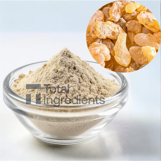 Boswellia Extract Boswellic Acid 20% by HPLC