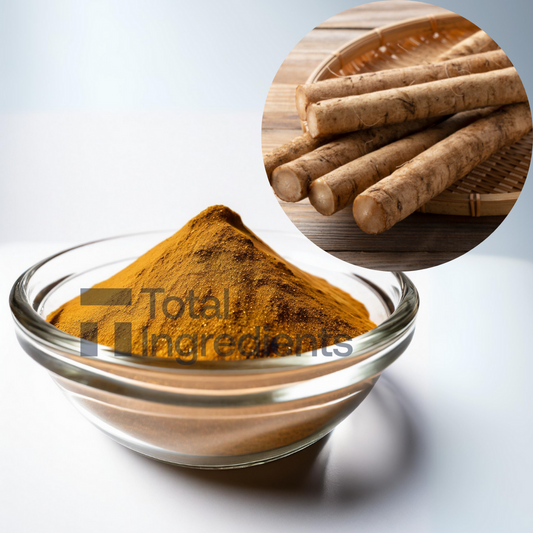 Burdock Extract Polysaccharides 30%