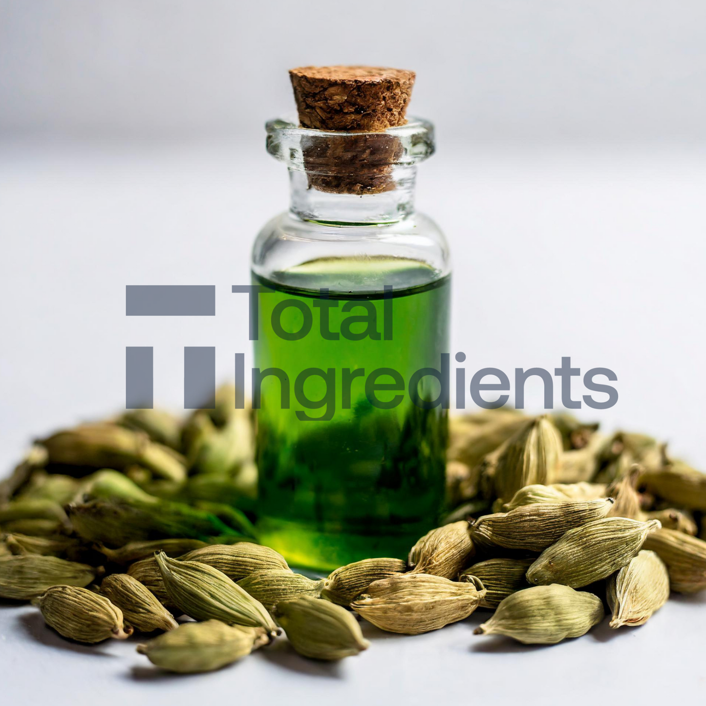 Cardamom Oleoresin