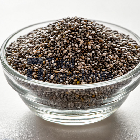 Chia Seeds