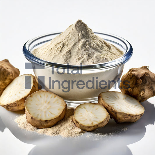 Chicory extract 90% Inulin By HPLC