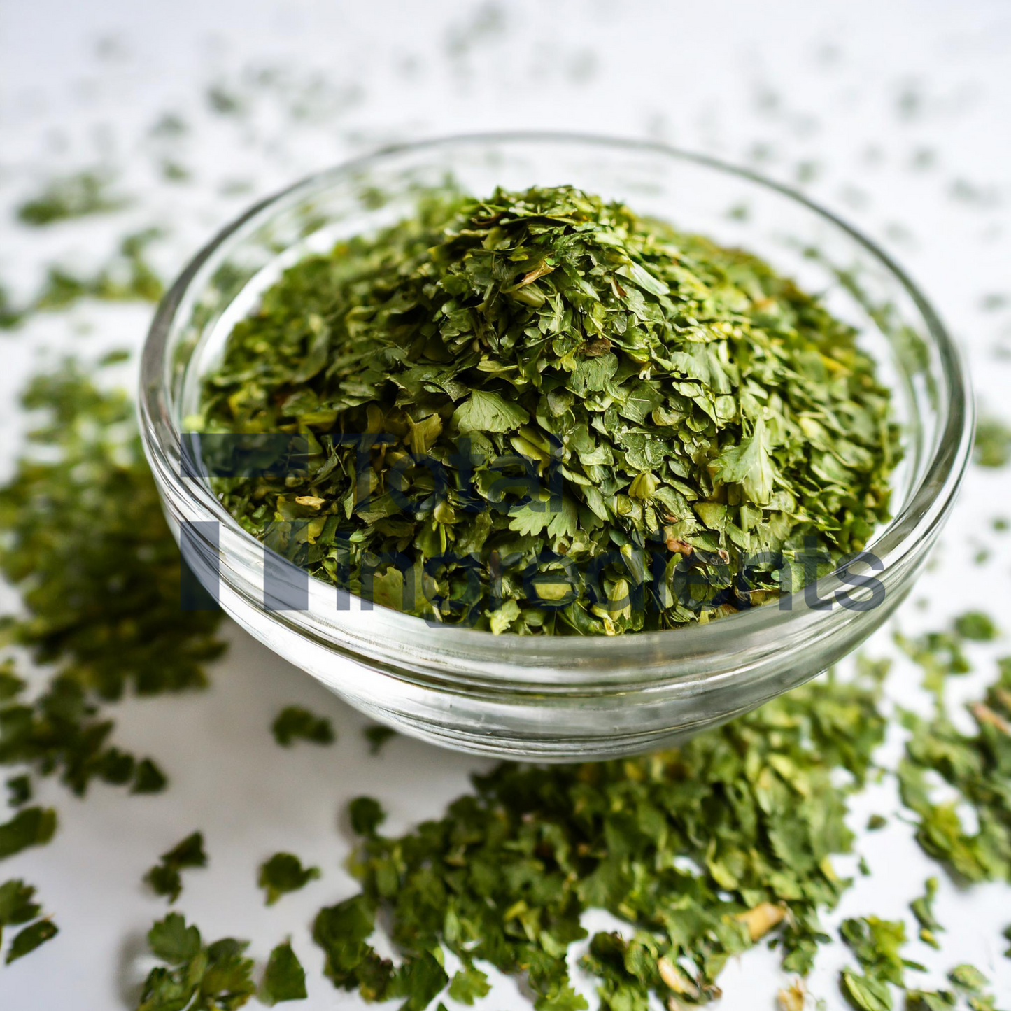 Coriander Leaf Flakes