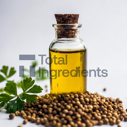 Coriander Oleoresin