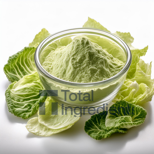 Spray Dried Cabbage Powder