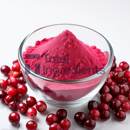 Cranberry Juice Powder