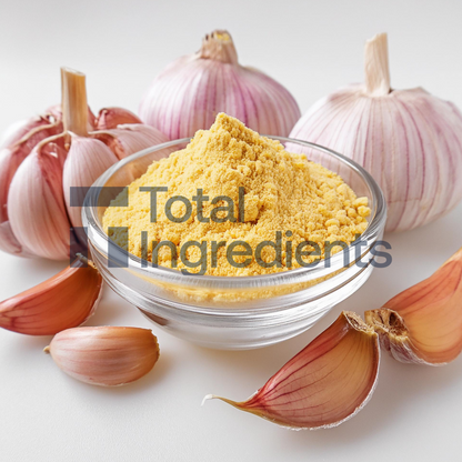 Garlic Powder