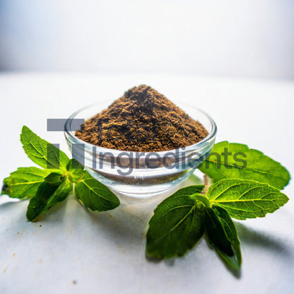 Organic Holy Basil Extract 2.5% by HPLC