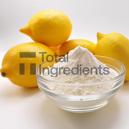 Lemon Juice Powder