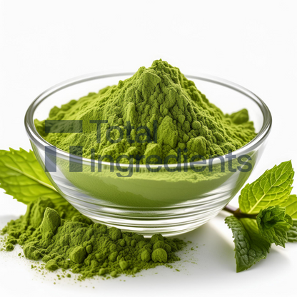 Mint Leaf Powder