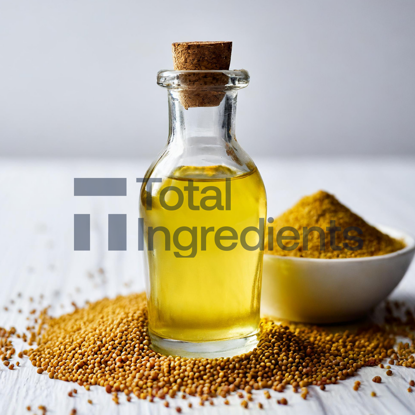 Mustard Oleoresin