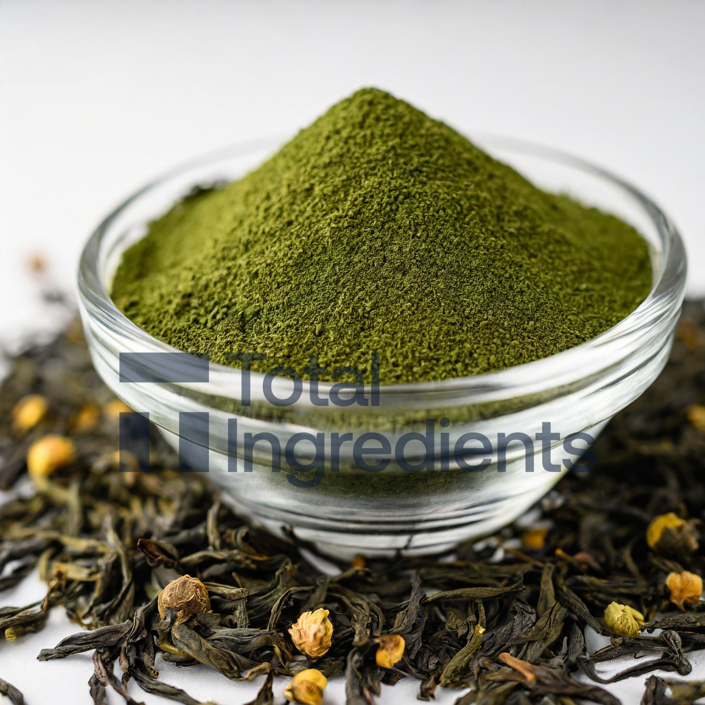 Oolong Tea powder