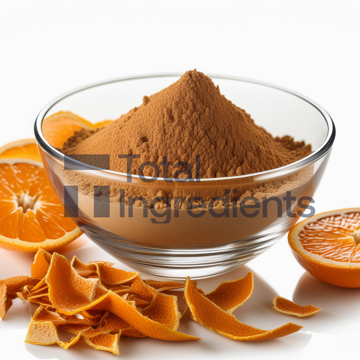 Orange Peel Powder