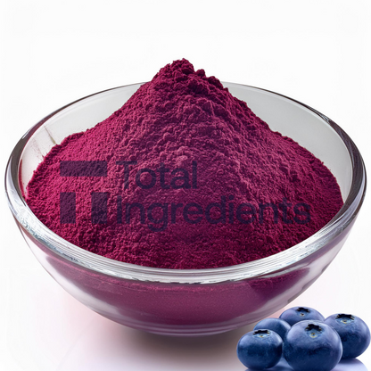 Organic Blueberry Powder