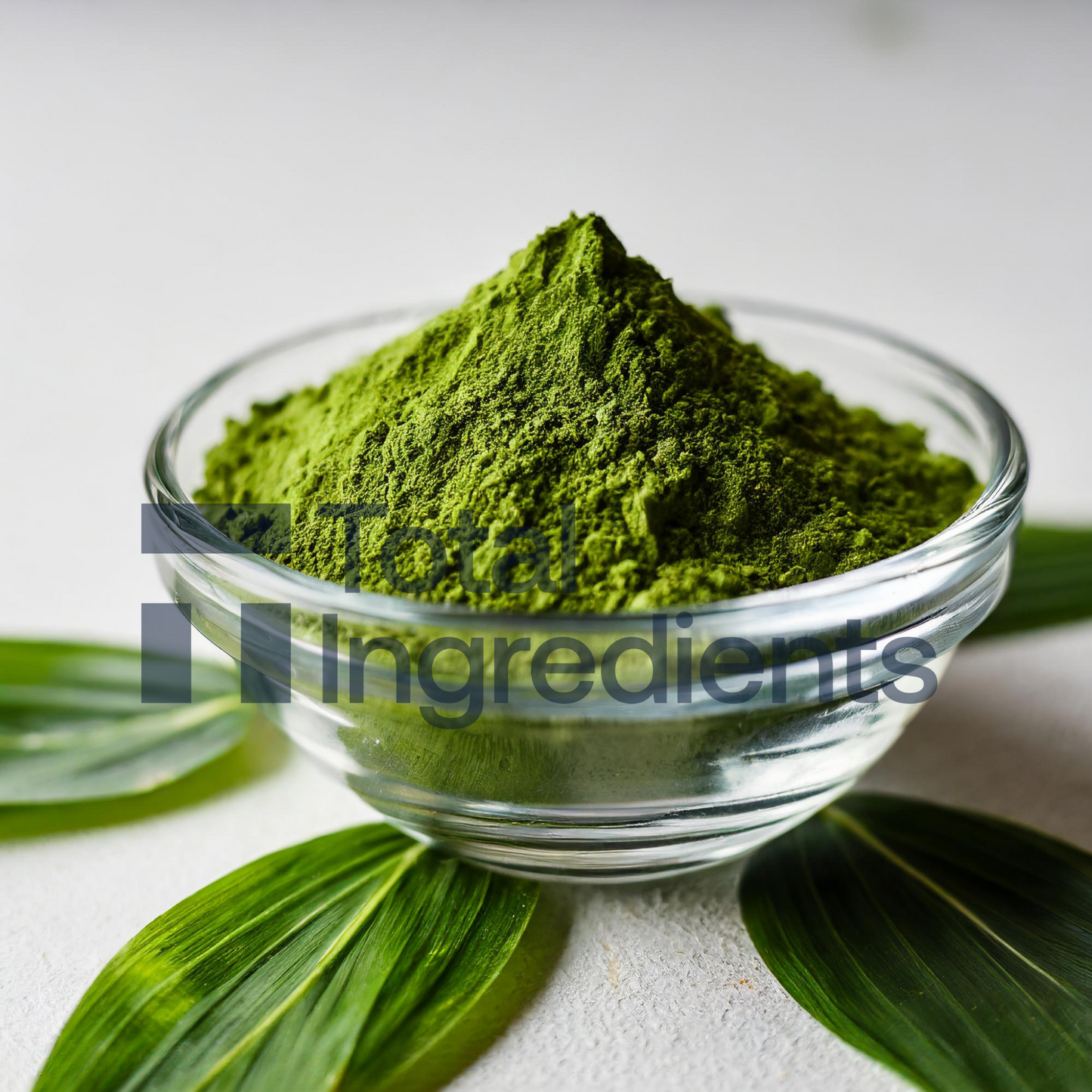 Pandan Leaf Powder