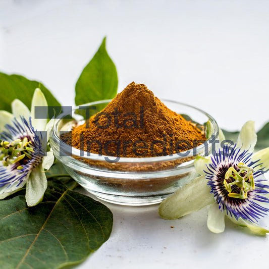 Passion Flower Extract 5% by UV