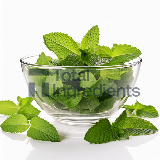 Peppermint Leaves