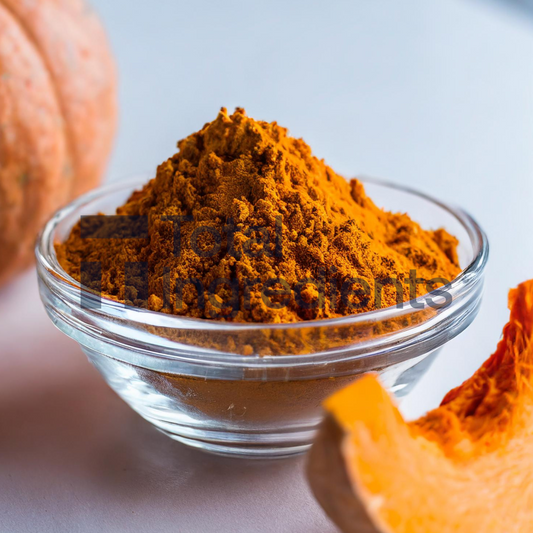 Pumpkin Powder