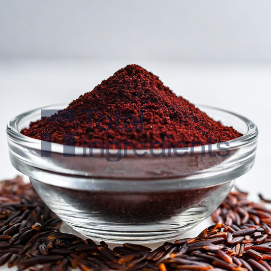 Red Yeast Rice Powder