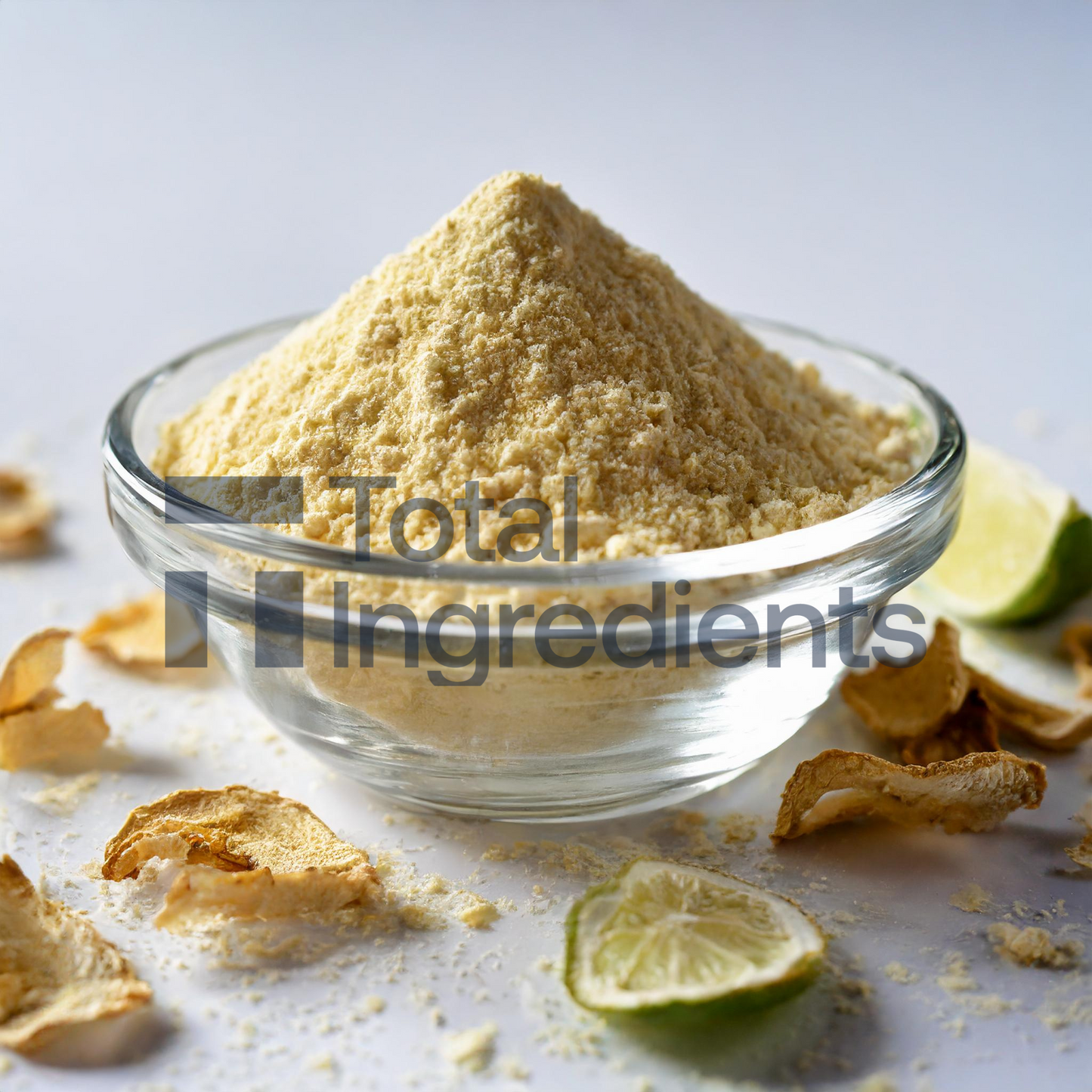 Spray Dried Lime Powder