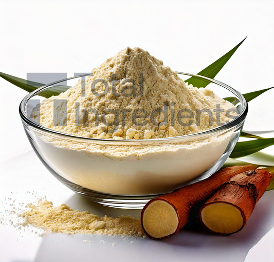 Yucca Root Powder